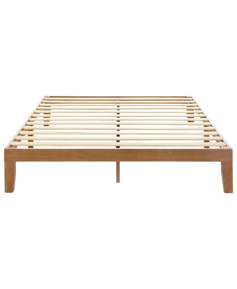 Slickblue Platform Bed Frame Sleek