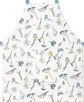 Lenox Wildflowers All-Over Apron