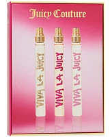 Juicy Couture 3-Pc. Viva La Juicy Fragrance Gift Set