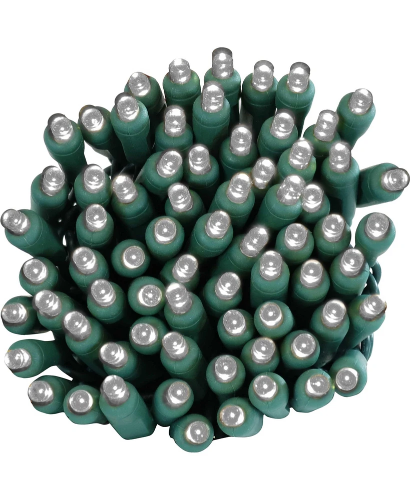 Electric Plug-In 70ct Led Indoor/Outdoor String Lights 5mm Wide Angle - 22'