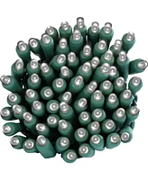 Electric Plug-In 70ct Led Indoor/Outdoor String Lights 5mm Wide Angle - 22'