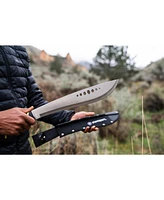Stansport 15” Steel Machete with Sheath