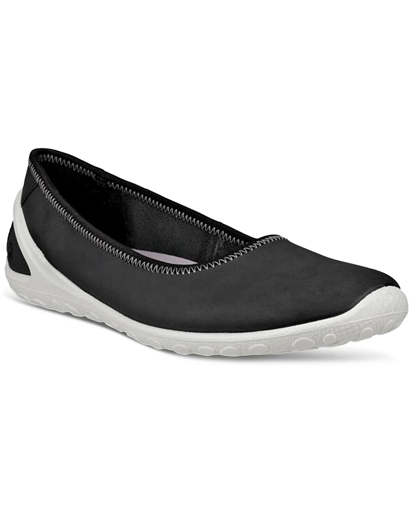 Ecco Women's Biom Lite Skimmer Flats