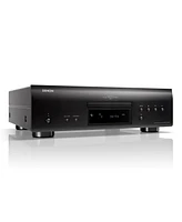 Denon Dcd-1700NE Cd/Sacd Player with Advanced AL32 Processing Plus