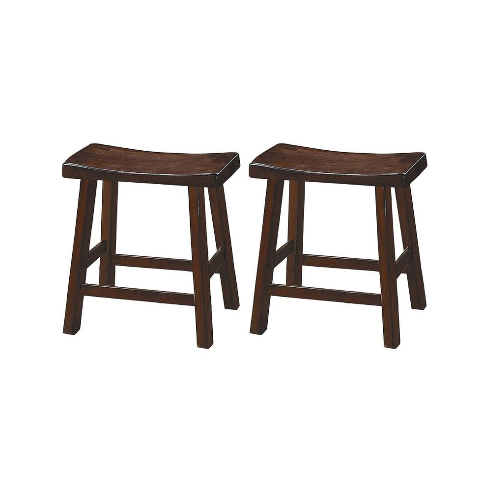 Slickblue Counter Height Stool – Comfortable and Stylish Seating for Kitchen & Dining Spaces