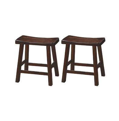 Slickblue Counter Height Stool – Comfortable and Stylish Seating for Kitchen & Dining Spaces