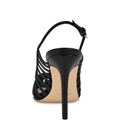 Nine West Women's Filane Stiletto Heel Pointy Toe Dress Pumps