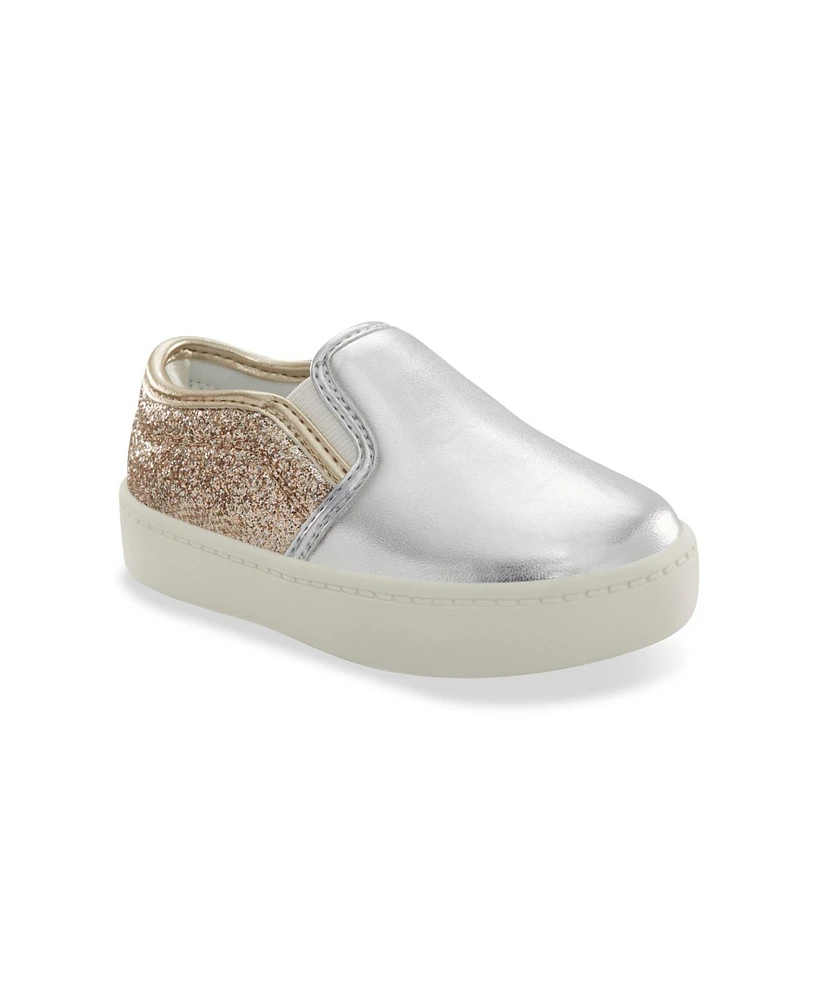 Carter's Toddler Girls Nettie Casual Shoe