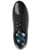 Ted Baker Men's Raynes Lace Up Sneaker