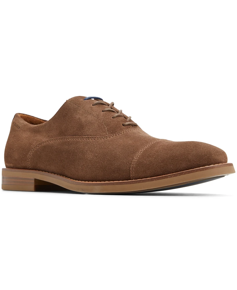 Ted Baker Men's Lace Up Oxford