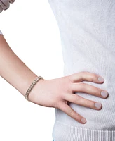 Diamond Bracelet (5 ct. t.w.) 10k Gold or White