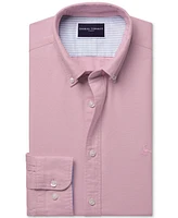 Charles Tyrwhitt Men's Long-Sleeve Button Down Shirt