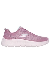 Skechers Women's Go Walk Flex - Kali Walking Sneakers from Finish Line