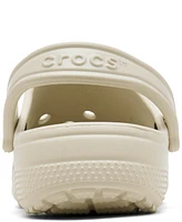 Crocs Big Kids' Classic Clog Sandals from Finish Line