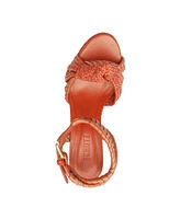 Schutz Women's Khari Platform Dress Sandals