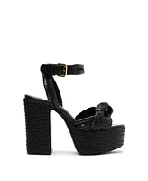 Schutz Women's Khari Platform Dress Sandals