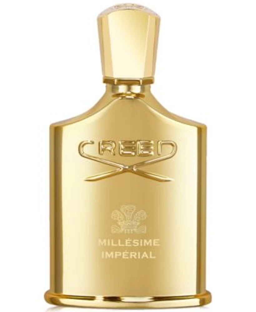 Creed Millesime Imperial Fragrance Collection