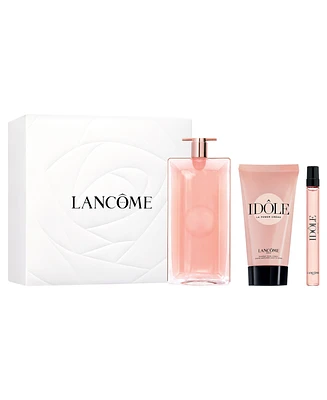 Lancome 3-Pc. Idole Eau de Parfum Valentine's Day Gift Set