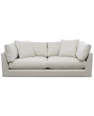 Merten Fabric Sofa, Exclusively at Macy's