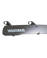 Yakima WindShield 34 Inch Roof Rack Wind Fairing, Compatible w/StreamLine Towers