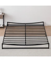 gaomon Queen Bed Frame