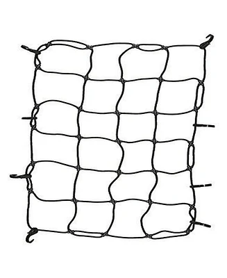 Yakima Cargo Roof Basket Stretch Net for LoadWarrior and OffGrid Medium Baskets