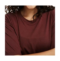 Cotton On Women's Active Lightweight Tshirt