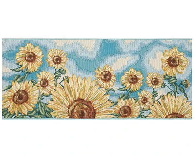 Liora Manne' Esencia Sunny Day 1'11"x4'11" Runner Area Rug