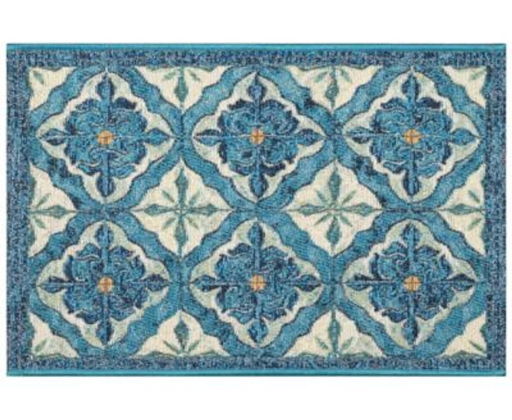 Liora Manne Esencia Madrid Rug Collection
