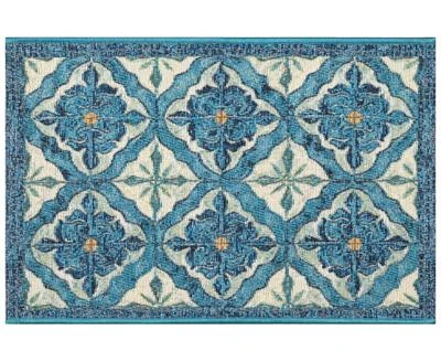 Liora Manne Esencia Madrid Rug Collection