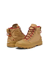 Sorel Men's Scout N About Mid Sneaker
