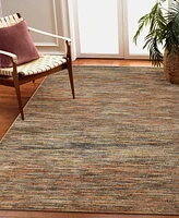 Liora Manne' Ariana Strata 3'3"x4'11" Area Rug