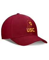 Nike Men's Crimson Usc Trojans Campus Club Adjustable Hat