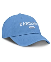 Jordan Men's Carolina Blue North Carolina Tar Heels Club Adjustable Hat