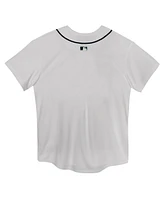 Nike Preschool White Seattle Mariners Home Game Jersey