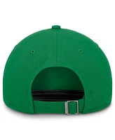 Nike Men's Green Oregon Ducks Club Performance Adjustable Hat