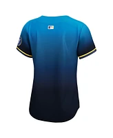 Nike Women's Blue Philadelphia Phillies 2024 City Connect Limited Jersey