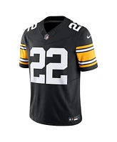 Nike Men's Najee Harris Pittsburgh Steelers Vapor F.u.s.e. Limited Jersey