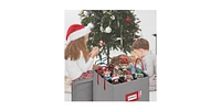 Florida Brands Nutcracker and Figurine Collectible Storage Box - Store up to 9 pc of 16 inch