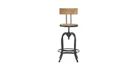 Slickblue Chic Barstool for Comfortable and Stylish Counter or Bar Seating