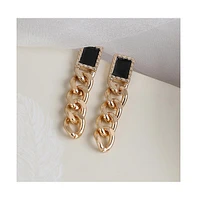 Sohi Party Drop Earring