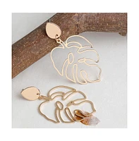 Party Drop Earring