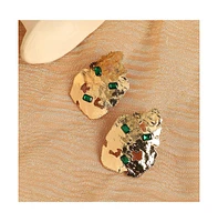 Party Stud Earrings