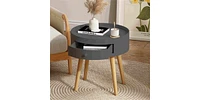 Slickblue Modern Coffee Table for Stylish and Functional Living Room Decor