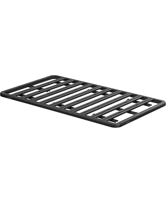 Yakima by 49 Inch LockNLoad 3 Bar System Heavy Duty Roof Rack Platform