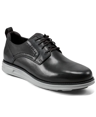 Rockport Men's Canton Casual Lace-up Round Toe Shoes