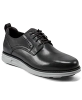 Rockport Men's Canton Casual Lace-up Round Toe Shoes