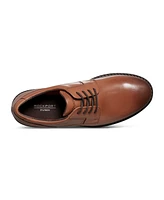 Rockport Men's Maverick Plain Toe Oxfords