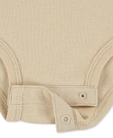 Huggies Baby Turn Me Around Cotton Jacket, Bodysuit & Pants, 3-Piece Set