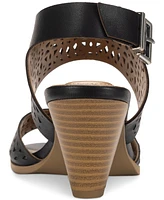 Style & Co Women's Hazleyy Dress Sandals, Exclusively at Macy's